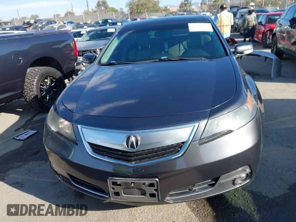 2014 Acura TL Technology с VIN 19UUA8F53EA002070, выставлен на аукционе IAAI как лот 43247454 с пробегом 143 332 миль миль и . История ставок и продаж доступна на DreamBid. Изображение 12.
