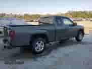 2010 Chevrolet Colorado 1LT с VIN 1GCESCD90A8128400, выставлен на аукционе Copart как лот 46585705 с пробегом 217 069 миль миль и Списание • Salvage title. История ставок и продаж доступна на DreamBid. Изображение 3.