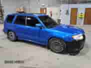 2007 Subaru Forester Special Sports XT z VIN JF1SG69677H726101, wystawiony jako Copart lot #74236594 z przebiegiem 194 360 mil mil oraz Czysty tytuł • Clean title. Historia ofert i sprzedaży dostępna na DreamBid. Obrazek 4.