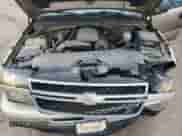 2006 Chevrolet Silverado 1500 LT1 with VIN 1GCEK19VX6Z229410, listed as a Copart auction lot 67941945 with 140,966 mi miles and Salvage title. Bid and sale history available at DreamBid. Image 11.