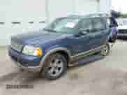 2004 Ford Explorer Eddie Bauer с VIN 1FMDU74W64UB69818, выставлен на аукционе IAAI как лот 43315731 с пробегом 174 091 миль миль и . История ставок и продаж доступна на DreamBid. Изображение 2.