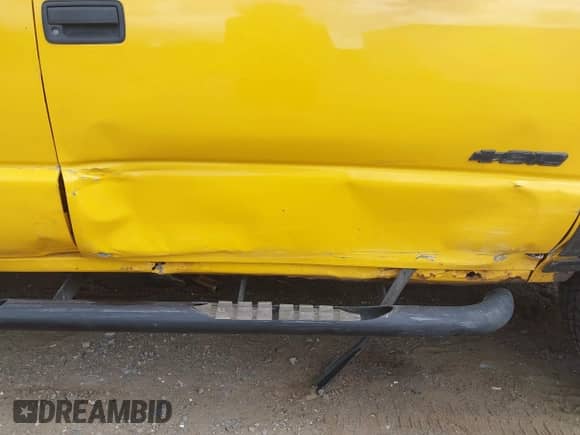 2002 Chevrolet S-10 LS с VIN 1GCDT13W32K239841, выставлен на аукционе IAAI как лот 42595721 с пробегом 304 261 миль миль и . История ставок и продаж доступна на DreamBid. Изображение 13.