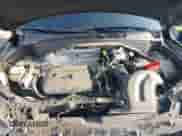 2023 Chevrolet TrailBlazer ACTIV с VIN KL79MVSL7PB154006, выставлен на аукционе IAAI как лот 43205160 с пробегом 32 616 миль миль и . История ставок и продаж доступна на DreamBid. Изображение 10.
