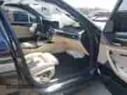 2018 BMW 5 Series 540i xDrive с VIN WBAJE7C50JWC56336, выставлен на аукционе IAAI как лот 42647182 с пробегом 99 403 миль миль и . История ставок и продаж доступна на DreamBid. Изображение 5.