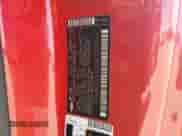 2011 MINI Hardtop S with VIN WMWSV3C50BTY12562, listed as a Copart auction lot 61183425 with 125,126 mi miles and Salvage title. Bid and sale history available at DreamBid. Image 12.