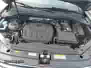 2023 Volkswagen Tiguan SE with VIN 3VV3B7AX2PM011974, listed as a Copart auction lot 80302045 with 19,803 mi miles and Non repairable. Bid and sale history available at DreamBid. Image 12.