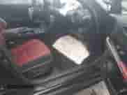 2025 Lexus IS 350 F Sport z VIN JTHBZ1B24S5084184, wystawiony jako IAAI lot #42222378 z przebiegiem 2 114 mil mil oraz . Historia ofert i sprzedaży dostępna na DreamBid. Obrazek 5.