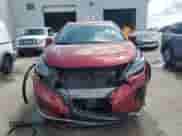 2024 Nissan Murano SV z VIN 5N1AZ2BJ0RC100599, wystawiony jako Copart lot #59902245 z przebiegiem 48 355 mil mil oraz Szkoda całkowita • Salvage title. Historia ofert i sprzedaży dostępna na DreamBid. Obrazek 5.