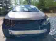 2014 Nissan Murano SL with VIN JN8AZ1MW2EW524998, listed as a IAAI auction lot 42179774 with 127,357 mi miles and . Bid and sale history available at DreamBid. Image 13.