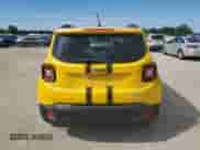 2017 Jeep Renegade Latitude с VIN ZACCJABB3HPE90213, выставлен на аукционе Copart как лот 70889635 с пробегом 137 765 миль миль и Списание • Salvage title. История ставок и продаж доступна на DreamBid. Изображение 6.