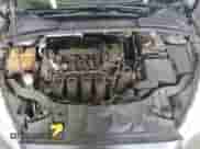 2015 Ford Focus SE с VIN 1FADP3K20FL222516, выставлен на аукционе Copart как лот 80494985 с пробегом 90 085 миль миль и Списание • Salvage title. История ставок и продаж доступна на DreamBid. Изображение 11.