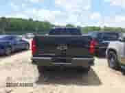 2017 Chevrolet Silverado 1500 Custom с VIN 1GCRCPEC7HZ377121, выставлен на аукционе IAAI как лот 42767022 с пробегом 156 857 миль миль и . История ставок и продаж доступна на DreamBid. Изображение 15.