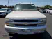 2005 Chevrolet Suburban LS с VIN 3GNGK26U85G283109, выставлен на аукционе Copart как лот 55499715 с пробегом 163 271 миль миль и Списание • Salvage title. История ставок и продаж доступна на DreamBid. Изображение 5.