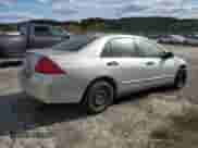 2006 Honda Accord VP с VIN 1HGCM56196A080823, выставлен на аукционе Copart как лот 84468055 с пробегом 265 607 миль миль и Списание • Salvage title. История ставок и продаж доступна на DreamBid. Изображение 3.