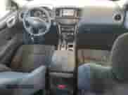 2015 Nissan Pathfinder SV с VIN 5N1AR2MN3FC642985, выставлен на аукционе Copart как лот 86714295 с пробегом 276 374 миль миль и Чистый • Clean title. История ставок и продаж доступна на DreamBid. Изображение 8.