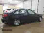 2003 Saturn LS with VIN 1G8JU54F73Y571585, listed as a Copart auction lot 61188295 with 122,425 mi miles and Clean title. Bid and sale history available at DreamBid. Image 3.