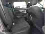 2017 Nissan Murano SL z VIN 5N1AZ2MH6HN204396, wystawiony jako Copart lot #71094735 z przebiegiem 72 350 mil mil oraz Szkoda całkowita • Salvage title. Historia ofert i sprzedaży dostępna na DreamBid. Obrazek 11.