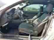 2015 BMW 4 Series 428i z VIN WBA3V7C53F5A24089, wystawiony jako Copart lot #59936155 z przebiegiem Nie podano mil oraz Szkoda całkowita • Salvage title. Historia ofert i sprzedaży dostępna na DreamBid. Obrazek 7.