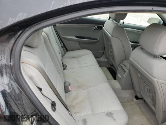 2009 Saturn Aura XE with VIN 1G8ZS57BX9F210017, listed as a Copart auction lot 73611053 with 258,492 mi miles and Salvage title. Bid and sale history available at DreamBid. Image 10.