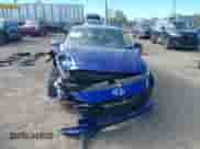 2023 Hyundai Elantra SEL z VIN KMHLS4AG4PU490080, wystawiony jako IAAI lot #43479766 z przebiegiem 46 556 mil mil oraz . Historia ofert i sprzedaży dostępna na DreamBid. Obrazek 6.