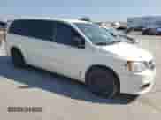 2012 Dodge Grand Caravan American Value с VIN 2C4RDGBG6CR153216, выставлен на аукционе Copart как лот 72081445 с пробегом 95 597 миль миль и Чистый • Clean title. История ставок и продаж доступна на DreamBid. Изображение 4.