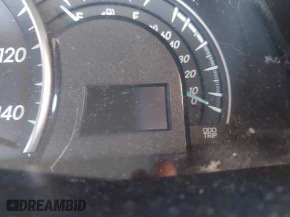 2012 Toyota Camry LE with VIN 4T4BF1FK4CR193550, listed as a IAAI auction lot 43154165 with Not provided miles and . Bid and sale history available at DreamBid. Image 15.