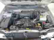 2003 Subaru Forester XS with VIN JF1SG65633G756394, listed as a IAAI auction lot 42779129 with 189,329 mi miles and . Bid and sale history available at DreamBid. Image 10.