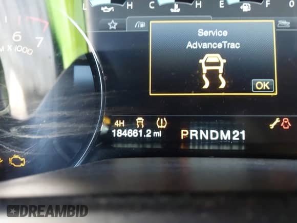 2015 Ford F-150 XLT with VIN 1FTEW1EG7FFB61354, listed as a IAAI auction lot 42822277 with 184,661 mi miles and . Bid and sale history available at DreamBid. Image 15.