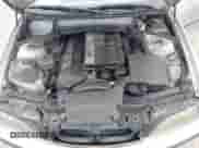 2004 BMW 3 Series 325i with VIN WBAET37494NJ47737, listed as a IAAI auction lot 43428373 with 188,516 mi miles and . Bid and sale history available at DreamBid. Image 10.