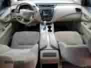 2015 Nissan Murano Platinum with VIN 5N1AZ2MH0FN200244, listed as a Copart auction lot 85811395 with 62,902 mi miles and Salvage title. Bid and sale history available at DreamBid. Image 8.