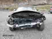 2015 Hyundai Genesis 3.8L with VIN KMHGN4JE8FU015232, listed as a Copart auction lot 90409925 with 123,472 mi miles and Salvage title. Bid and sale history available at DreamBid. Image 5.