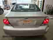 2006 Toyota Camry LE с VIN 4T1BE32K66U122773, выставлен на аукционе Copart как лот 68110735 с пробегом 147 808 миль миль и На запчасти • Non repairable. История ставок и продаж доступна на DreamBid. Изображение 6.