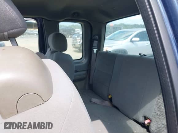 2002 Ford F-150 XL with VIN 1FTRX17242NC10610, listed as a IAAI auction lot 42548658 with Not provided miles and . Bid and sale history available at DreamBid. Image 8.