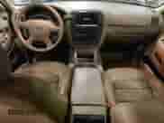 2002 Ford Explorer Limited с VIN 1FMDU75W92ZB54017, выставлен на аукционе Copart как лот 57509135 с пробегом 182 158 миль миль и Списание • Salvage title. История ставок и продаж доступна на DreamBid. Изображение 8.