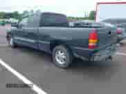 2003 GMC Sierra 1500 SLE с VIN 2GTEC19T131391300, выставлен на аукционе IAAI как лот 42457561 с пробегом 301 478 миль миль и . История ставок и продаж доступна на DreamBid. Изображение 3.