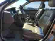 2000 Toyota Camry LE with VIN 4T1BF22K4YU940030, listed as a Copart auction lot 86900065 with 118,219 mi miles and Salvage title. Bid and sale history available at DreamBid. Image 7.