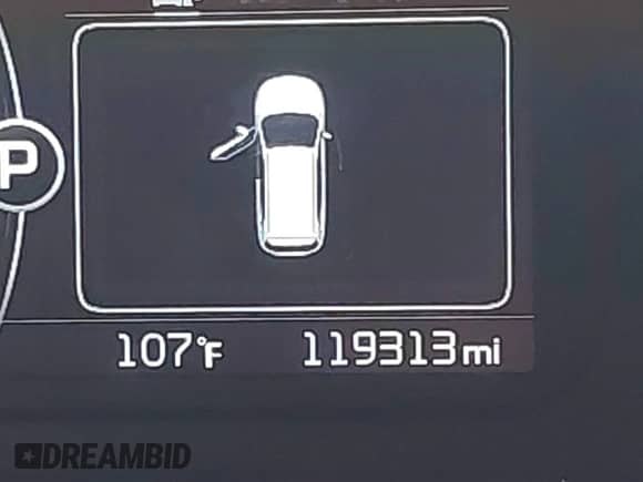 2017 Kia Sorento LX with VIN 5XYPGDA5XHG193632, listed as a IAAI auction lot 43298511 with 119,313 mi miles and . Bid and sale history available at DreamBid. Image 15.