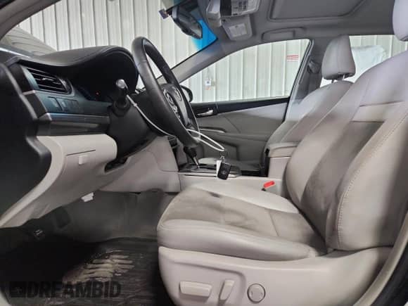 2014 Toyota Camry LE with VIN 4T1BD1FK9EU139891, listed as a Copart auction lot 83906095 with 188,633 mi miles and Non repairable. Bid and sale history available at DreamBid. Image 7.