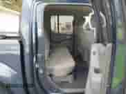 2020 Nissan Frontier Pro-4X с VIN 1N6ED0EB3LN706968, выставлен на аукционе IAAI как лот 43252331 с пробегом 120 012 миль миль и . История ставок и продаж доступна на DreamBid. Изображение 8.