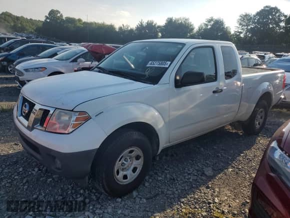 2014 Nissan Frontier S with VIN 1N6BD0CT1EN764045, listed as a Copart auction lot 65275805 with 216,996 mi miles and Clean title. Bid and sale history available at DreamBid. Image 1.