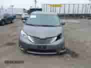 2016 Toyota Sienna XLE with VIN 5TDYK3DCXGS737846, listed as a IAAI auction lot 41782055 with 126,846 mi miles and . Bid and sale history available at DreamBid. Image 12.