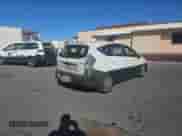 2016 Toyota Prius Three with VIN JTDZN3EU1GJ047001, listed as a Copart auction lot 90067255 with 487,946 mi miles and Clean title. Bid and sale history available at DreamBid. Image 4.