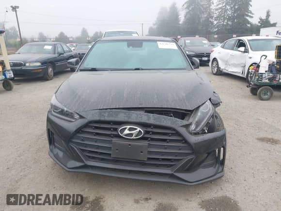 2020 Hyundai Veloster 2.0 с VIN KMHTG6AF5LU020722, выставлен на аукционе IAAI как лот 43140279 с пробегом 39 220 миль миль и . История ставок и продаж доступна на DreamBid. Изображение 12.