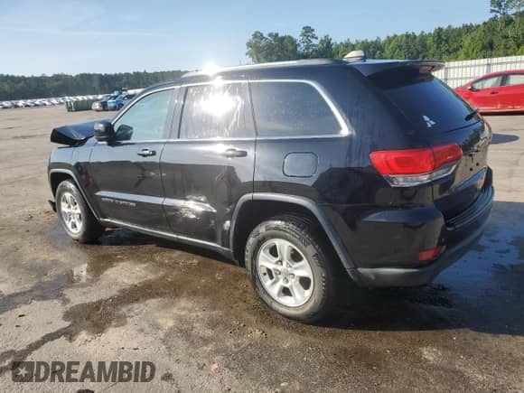 2017 Jeep Grand Cherokee Altitude z VIN 1C4RJEAG4HC877825, wystawiony jako Copart lot #60314885 z przebiegiem 164 611 mil mil oraz Szkoda całkowita • Salvage title. Historia ofert i sprzedaży dostępna na DreamBid. Obrazek 2.