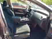 2020 Nissan Murano S with VIN 5N1AZ2AS4LN149147, listed as a IAAI auction lot 42189998 with 35,246 mi miles and . Bid and sale history available at DreamBid. Image 5.