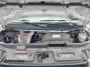 2019 Chevrolet Express Cargo z VIN 1GCWGAFP8K1370495, wystawiony jako IAAI lot #42692818 z przebiegiem 73 398 mil mil oraz . Historia ofert i sprzedaży dostępna na DreamBid. Obrazek 10.