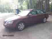 2008 Hyundai Sonata GLS с VIN 5NPET46F78H323959, выставлен на аукционе IAAI как лот 43261645 с пробегом 138 427 миль миль и . История ставок и продаж доступна на DreamBid. Изображение 2.