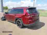 2023 Jeep Grand Cherokee Laredo z VIN 1C4RJJAG0P8797819, wystawiony jako IAAI lot #43174168 z przebiegiem 26 971 mil mil oraz . Historia ofert i sprzedaży dostępna na DreamBid. Obrazek 3.