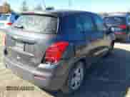 2016 Chevrolet Trax LS с VIN 3GNCJKSB5GL276246, выставлен на аукционе IAAI как лот 43509467 с пробегом 166 453 миль миль и . История ставок и продаж доступна на DreamBid. Изображение 4.