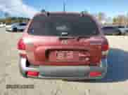 2005 Hyundai Santa Fe GLS z VIN KM8SC13D75U997109, wystawiony jako Copart lot #84117194 z przebiegiem 128 052 mil mil oraz Szkoda całkowita • Salvage title. Historia ofert i sprzedaży dostępna na DreamBid. Obrazek 6.